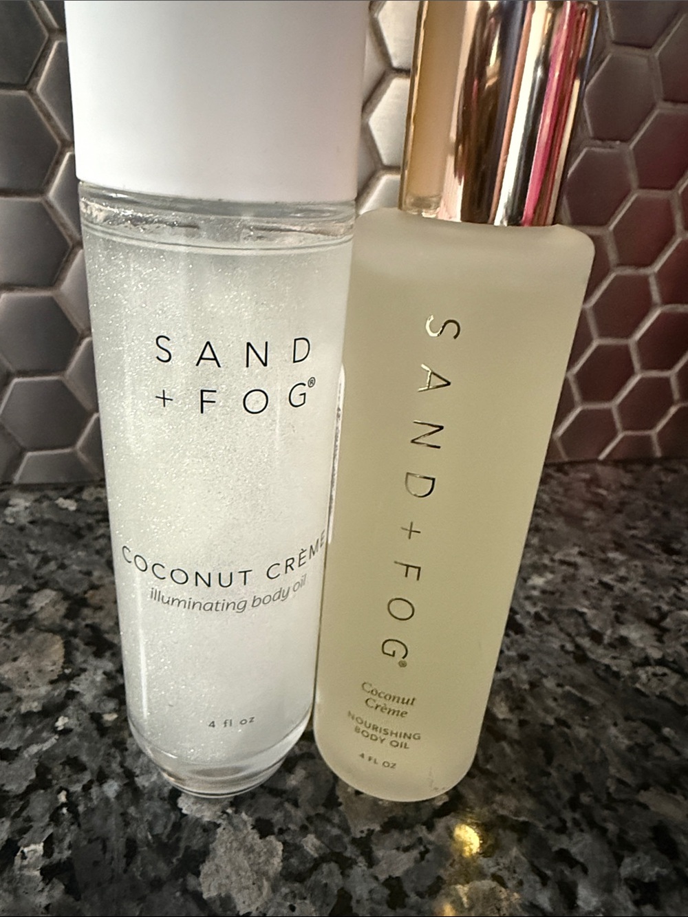 SAND + FOG - Picture 2 of 3